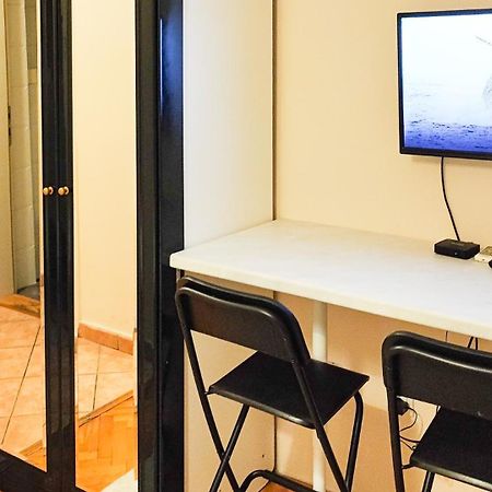 Filinhome Masarikova Studio 8 Újvidék Kültér fotó