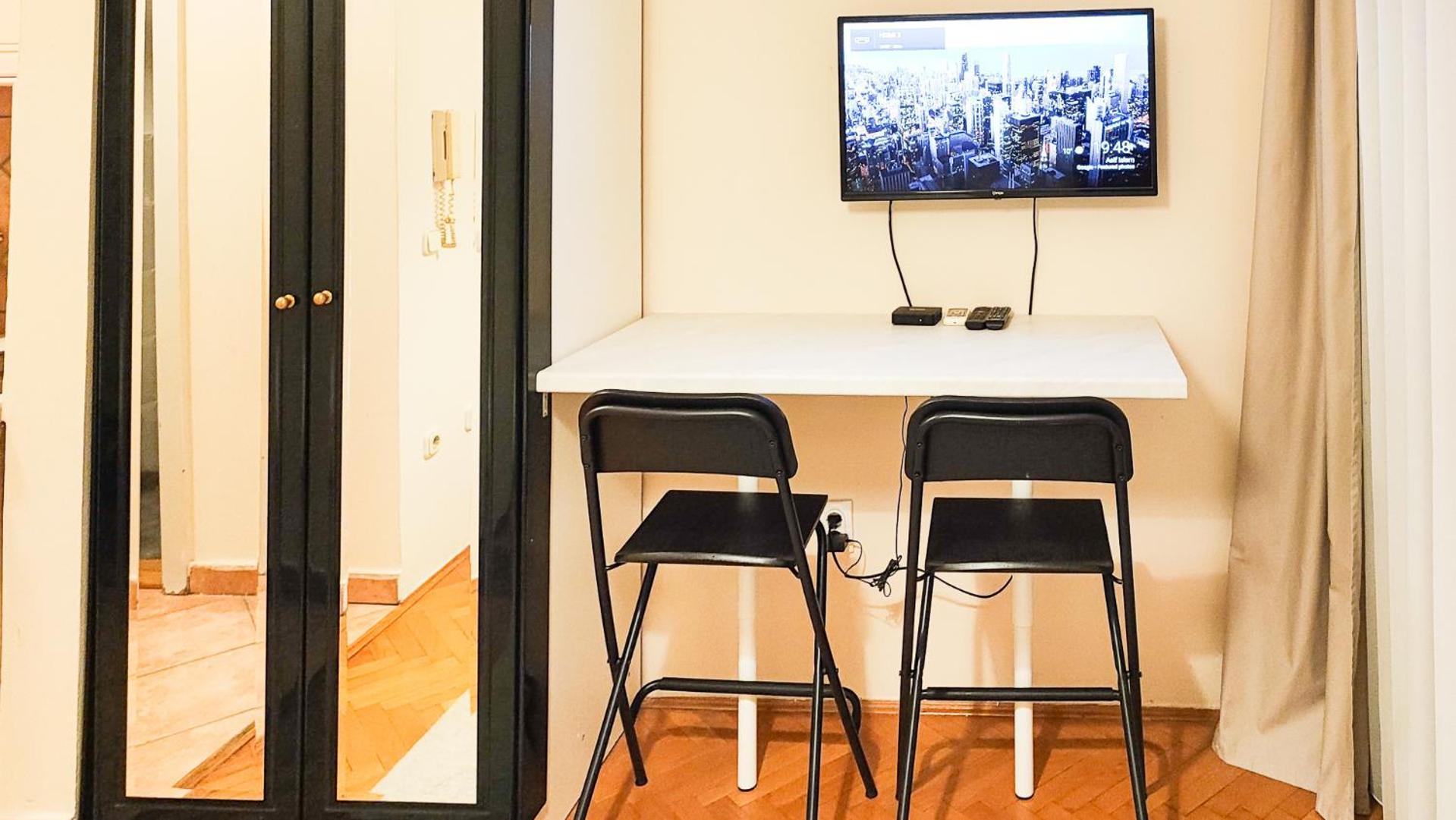 Filinhome Masarikova Studio 8 Újvidék Kültér fotó